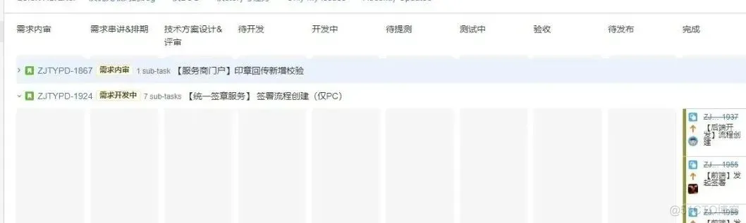 (五)Jira Api对接：修改任务状态_数据_05